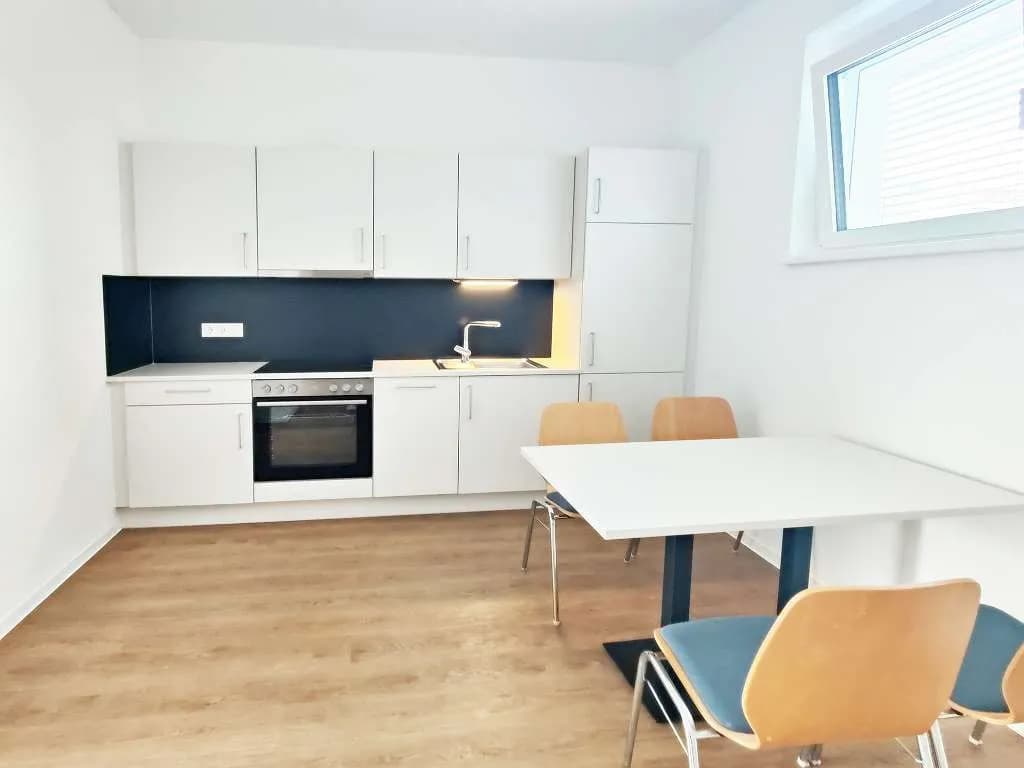 3-Zimmer-Wohnung mieten in Graz – 60 m², € 871 – Bild 2 von 10