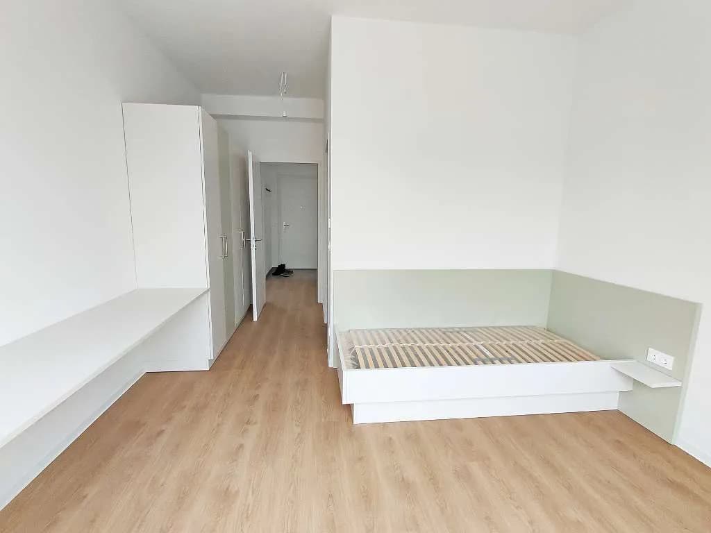 3-Zimmer-Wohnung mieten in Graz – 60 m², € 871 – Bild 3 von 10