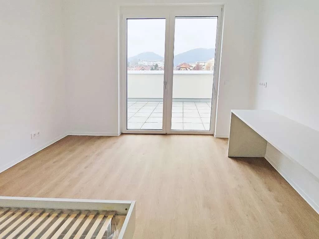 3-Zimmer-Wohnung mieten in Graz – 60 m², € 871 – Bild 5 von 10