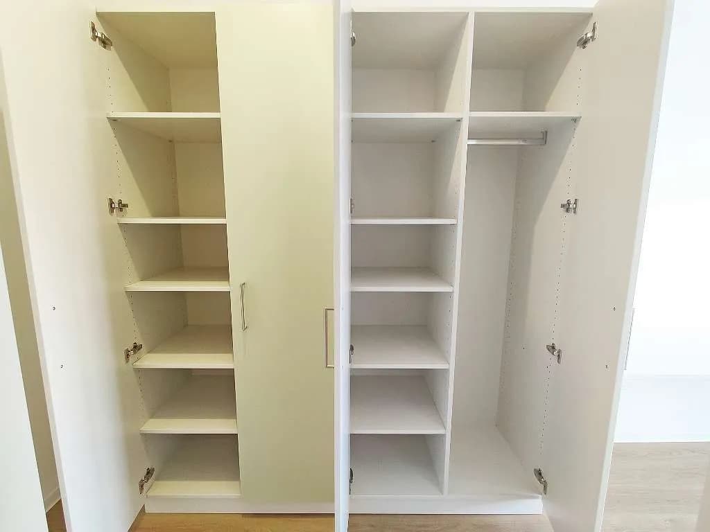 3-Zimmer-Wohnung mieten in Graz – 60 m², € 871 – Bild 8 von 10