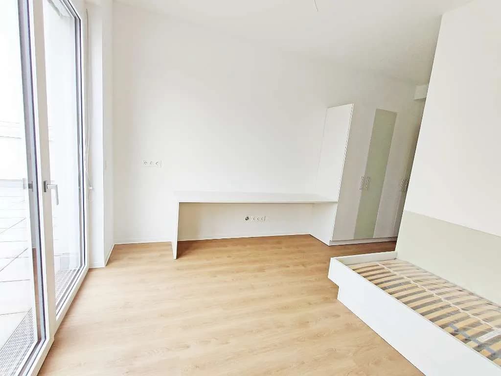 3-Zimmer-Wohnung mieten in Graz – 60 m², € 871 – Bild 9 von 10
