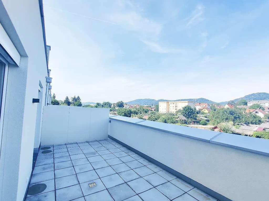 3-Zimmer-Wohnung mieten in Graz – 60 m², € 871 – Bild 10 von 10