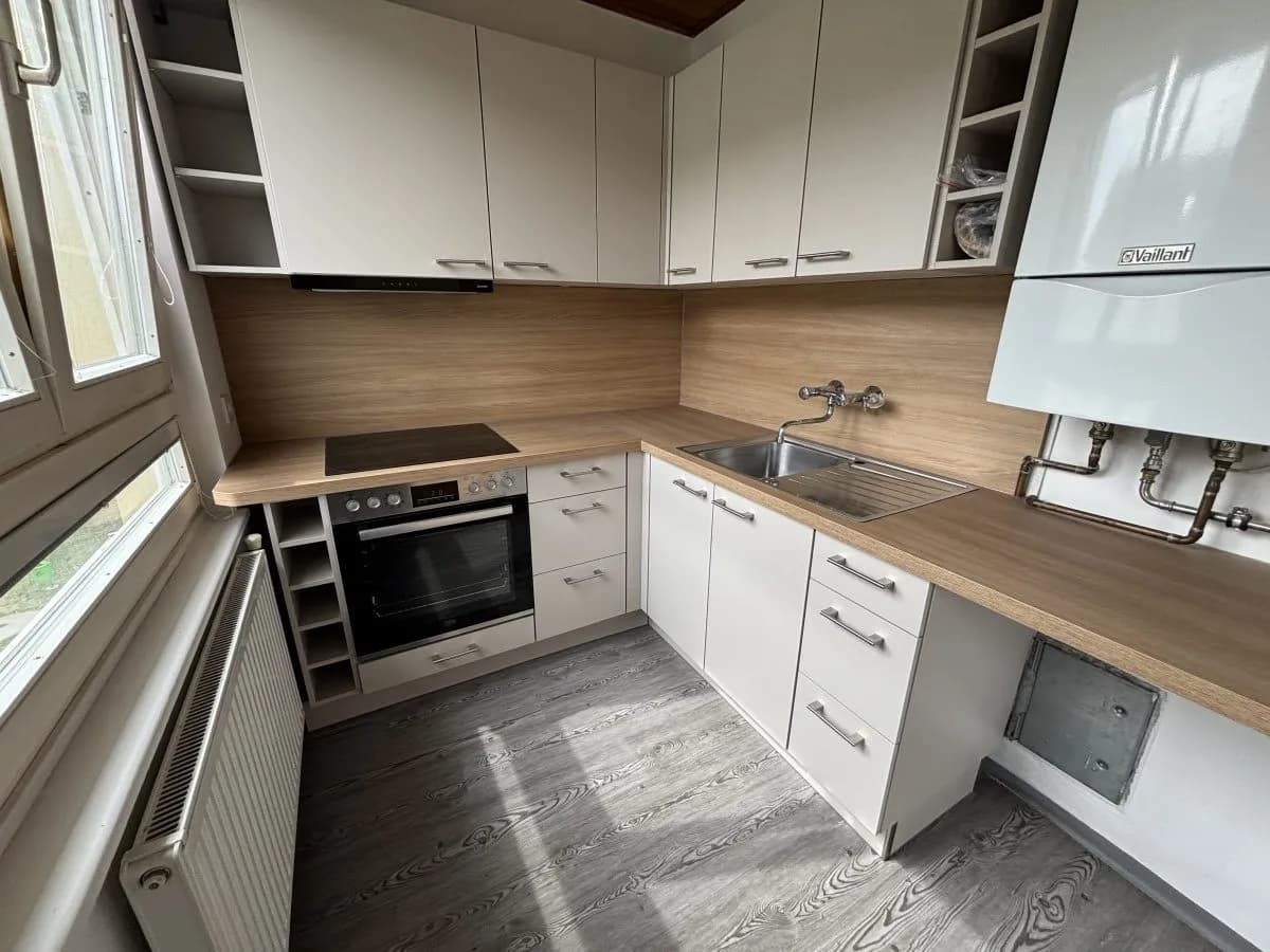 1-Zimmer-Wohnung mieten in Baden – 32,2 m², € 400 – Bild 1 von 13