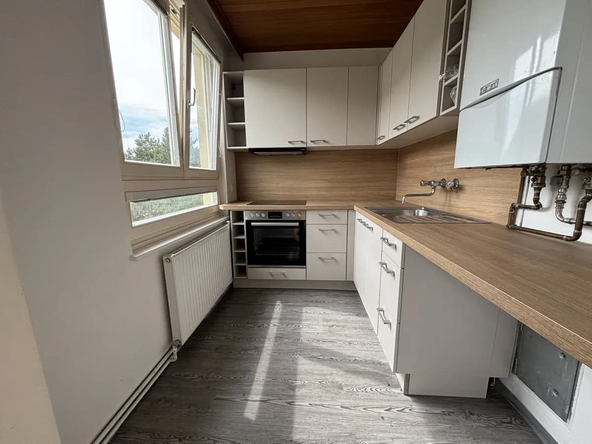 1-Zimmer-Wohnung mieten in Baden – 32,2 m², € 400 – Bild 4 von 13