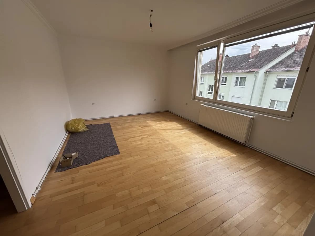 1-Zimmer-Wohnung mieten in Baden – 32,2 m², € 400 – Bild 5 von 13