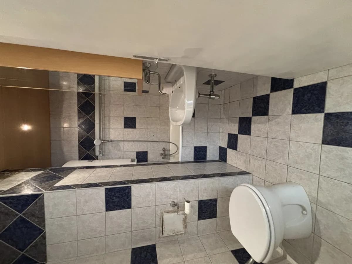 1-Zimmer-Wohnung mieten in Baden – 32,2 m², € 400 – Bild 6 von 13
