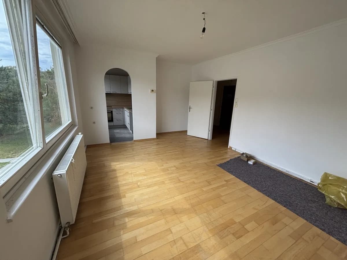 1-Zimmer-Wohnung mieten in Baden – 32,2 m², € 400 – Bild 10 von 13