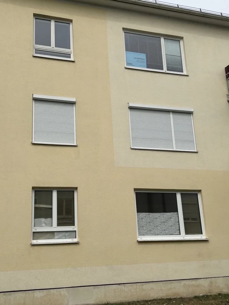 1-Zimmer-Wohnung mieten in Baden – 32,2 m², € 400 – Bild 11 von 13
