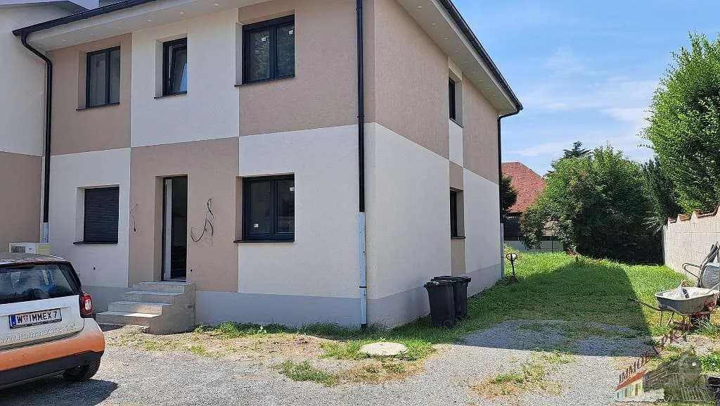 3-Zimmer-Wohnung kaufen in Wiener Neustadt Land – 88 m², € 250.000 – Bild 1 von 19