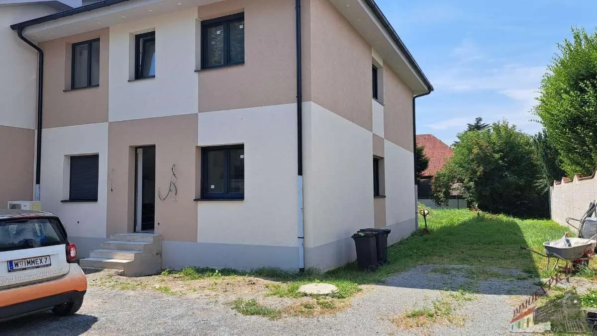 6-Zimmer-Haus kaufen in Wiener Neustadt Land – 176 m², € 570.000 – Bild 1 von 20