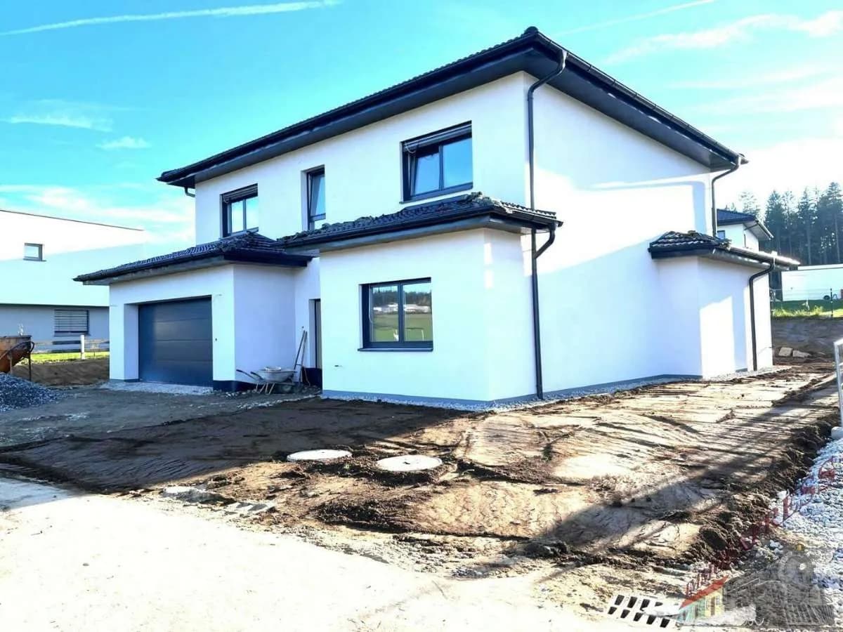 Immobilie kaufen in Freistadt – 183 m²