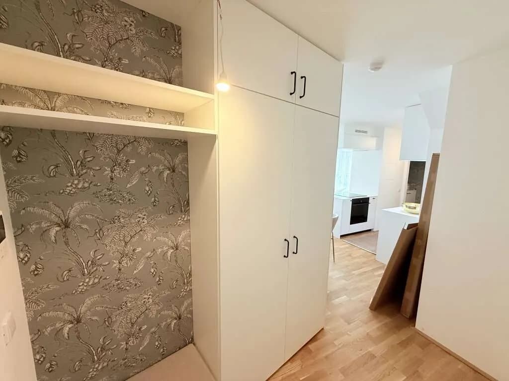 2-Zimmer-Wohnung kaufen in Wien – 57,61 m², € 416.300 – Bild 3 von 29