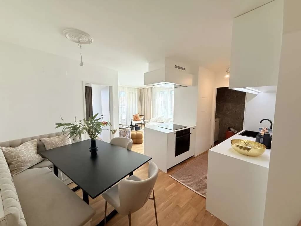 2-Zimmer-Wohnung kaufen in Wien – 57,61 m², € 416.300 – Bild 4 von 29