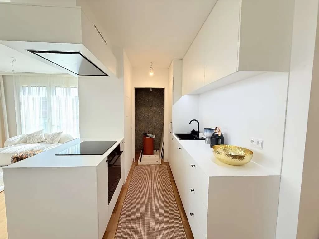 2-Zimmer-Wohnung kaufen in Wien – 57,61 m², € 416.300 – Bild 5 von 29