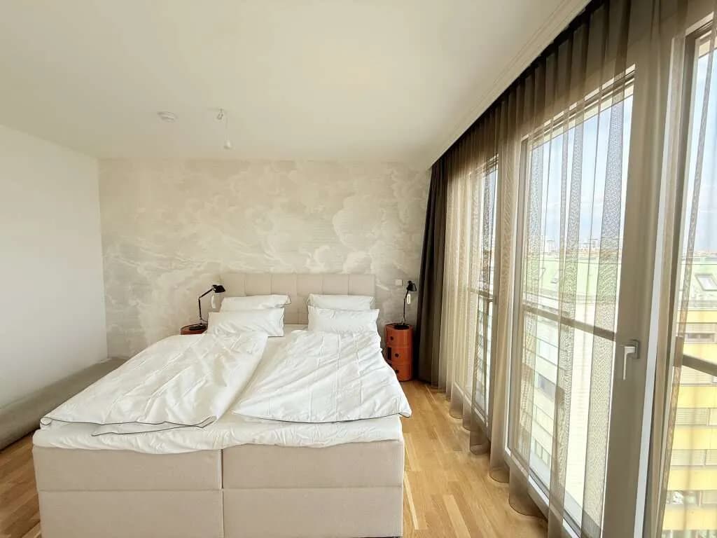 2-Zimmer-Wohnung kaufen in Wien – 57,61 m², € 416.300 – Bild 12 von 29