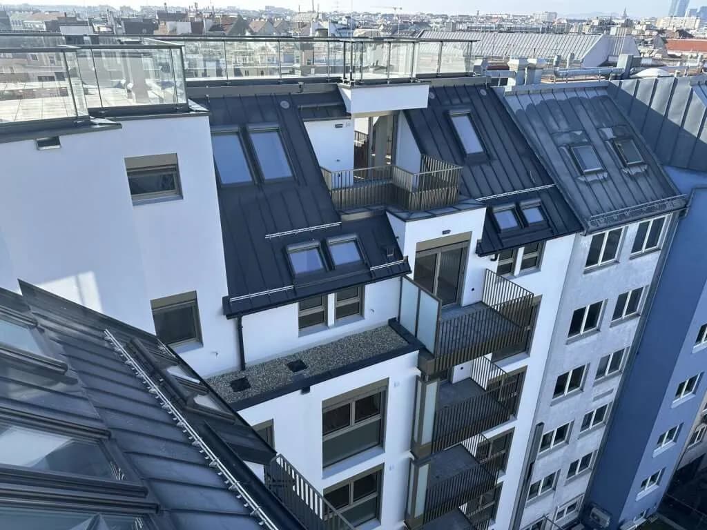 2-Zimmer-Wohnung kaufen in Wien – 57,61 m², € 416.300 – Bild 24 von 29