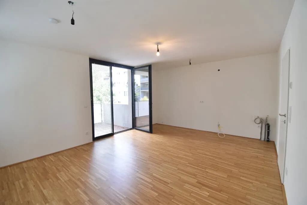 2-Zimmer-Wohnung mieten in Wien – 55 m², € 1.058 – Bild 2 von 27