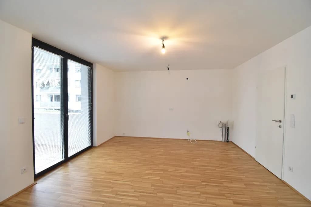2-Zimmer-Wohnung mieten in Wien – 55 m², € 1.058 – Bild 3 von 27