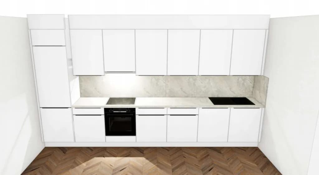 2-Zimmer-Wohnung mieten in Wien – 55 m², € 1.058 – Bild 4 von 27