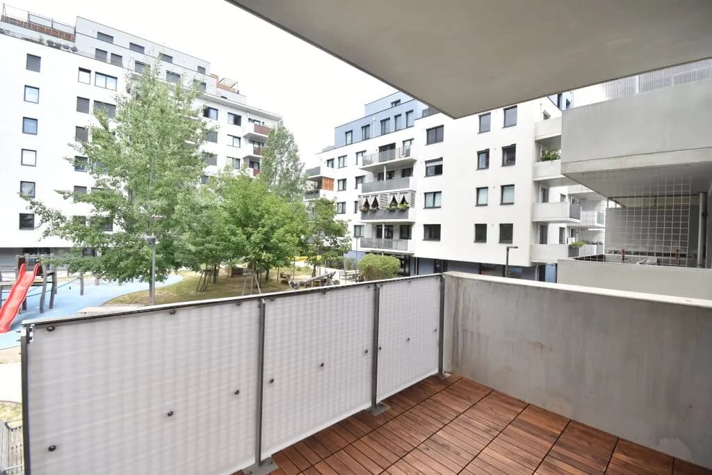 2-Zimmer-Wohnung mieten in Wien – 55 m², € 1.058 – Bild 5 von 27