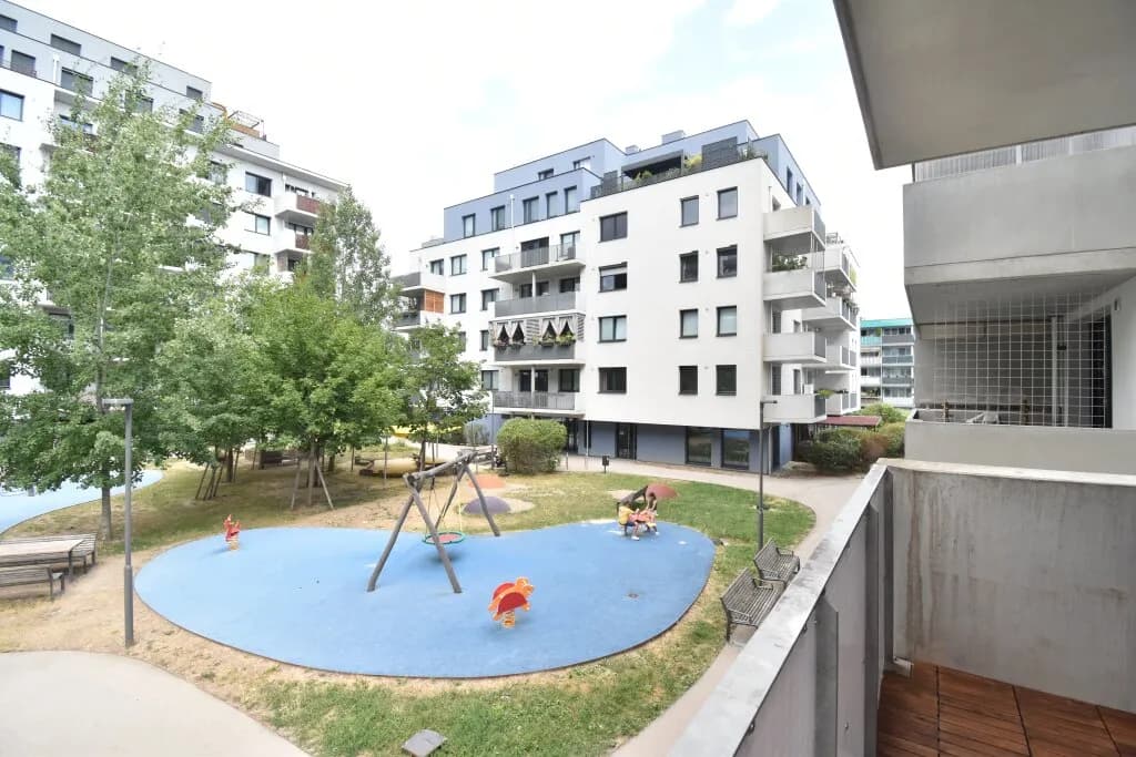 2-Zimmer-Wohnung mieten in Wien – 55 m², € 1.058 – Bild 6 von 27