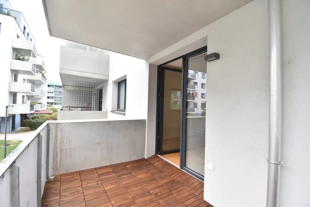 2-Zimmer-Wohnung mieten in Wien – 55 m², € 1.058 – Bild 7 von 27