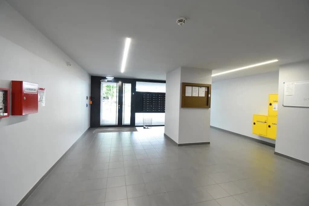2-Zimmer-Wohnung mieten in Wien – 55 m², € 1.058 – Bild 23 von 27