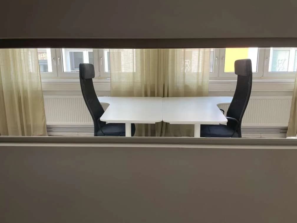 11-Zimmer-Gewerbeimmobilie mieten in Wien – 420 m², € 8 – Bild 2 von 20