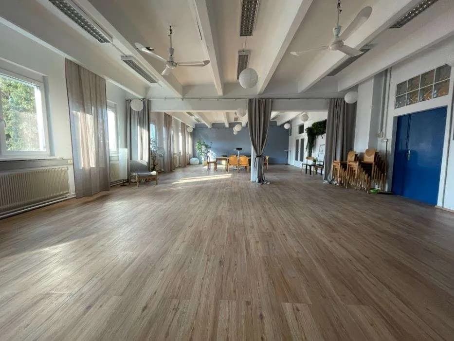 11-Zimmer-Gewerbeimmobilie mieten in Wien – 420 m², € 8 – Bild 3 von 20