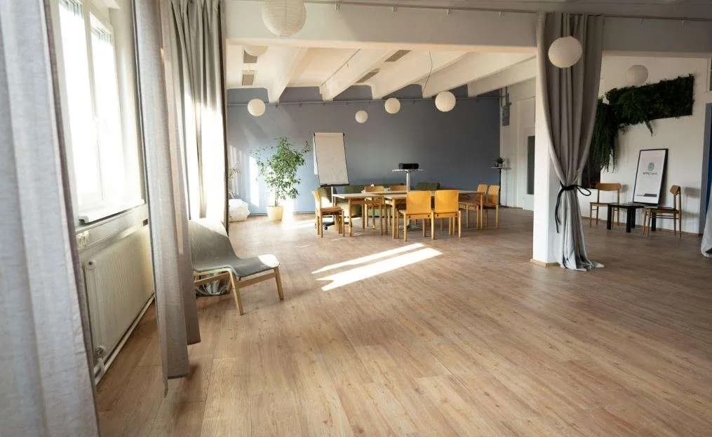 11-Zimmer-Gewerbeimmobilie mieten in Wien – 420 m², € 8 – Bild 4 von 20