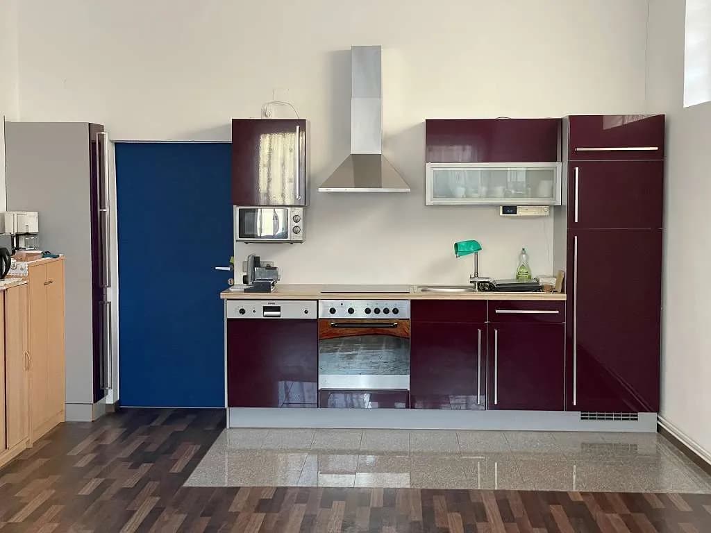 11-Zimmer-Gewerbeimmobilie mieten in Wien – 420 m², € 8 – Bild 7 von 20