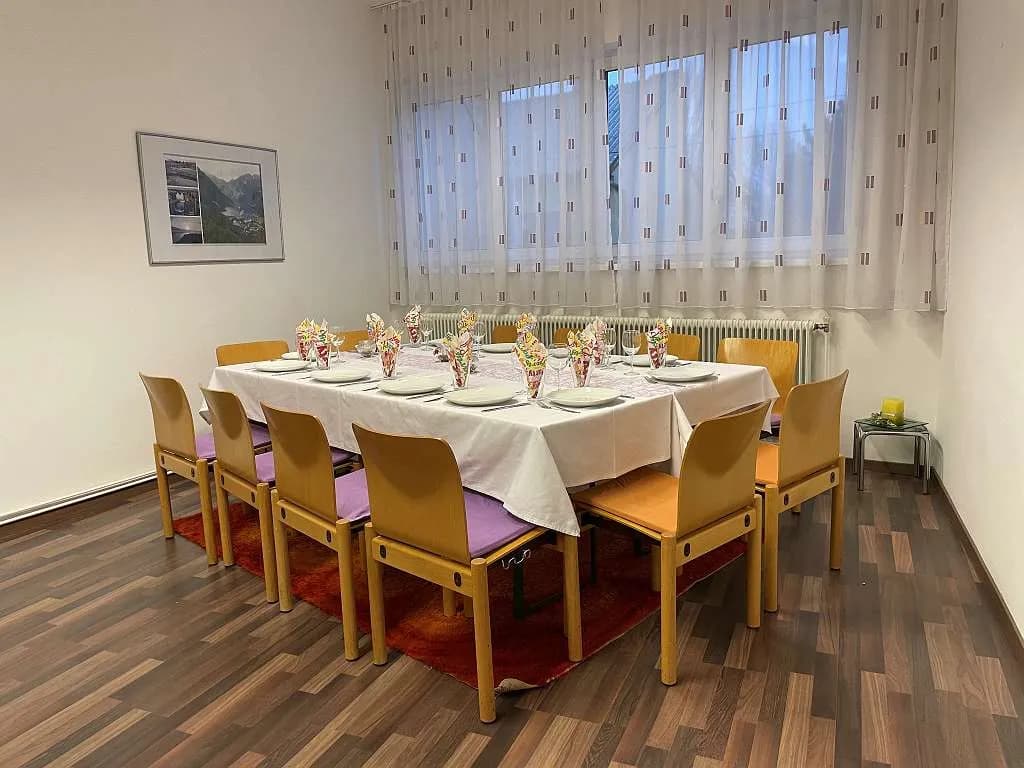 11-Zimmer-Gewerbeimmobilie mieten in Wien – 420 m², € 8 – Bild 8 von 20
