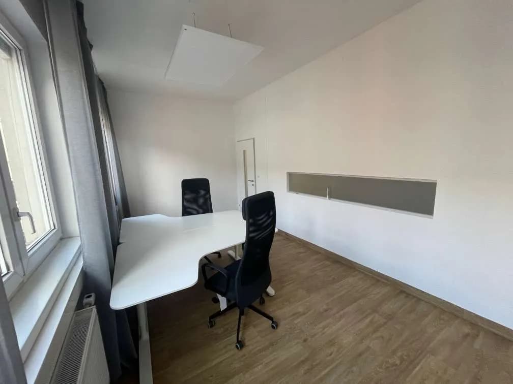 11-Zimmer-Gewerbeimmobilie mieten in Wien – 420 m², € 8 – Bild 20 von 20
