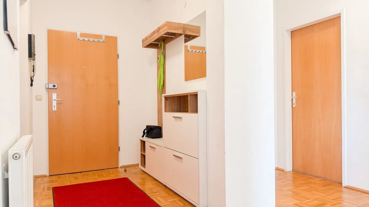 4-Zimmer-Wohnung kaufen in Vöcklabruck – 93 m², € 285.000 – Bild 3 von 23