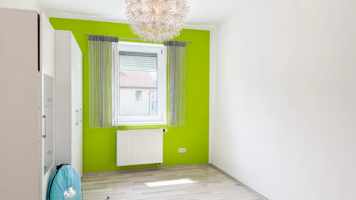 4-Zimmer-Wohnung kaufen in Vöcklabruck – 93 m², € 285.000 – Bild 6 von 23