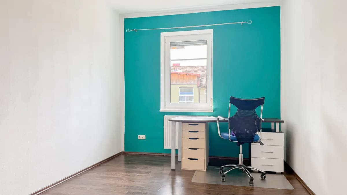 4-Zimmer-Wohnung kaufen in Vöcklabruck – 93 m², € 285.000 – Bild 7 von 23
