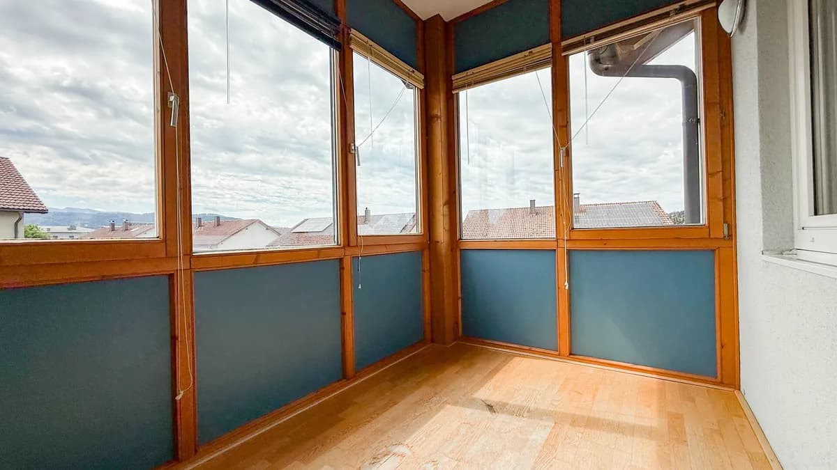 4-Zimmer-Wohnung kaufen in Vöcklabruck – 93 m², € 285.000 – Bild 8 von 23