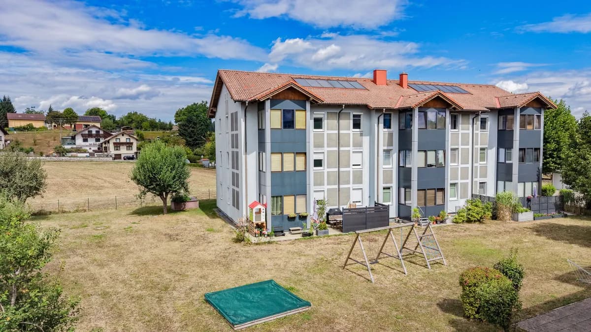 4-Zimmer-Wohnung kaufen in Vöcklabruck – 93 m², € 285.000 – Bild 9 von 23