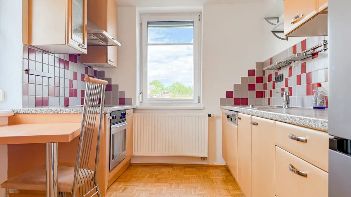 4-Zimmer-Wohnung kaufen in Vöcklabruck – 93 m², € 285.000 – Bild 10 von 23