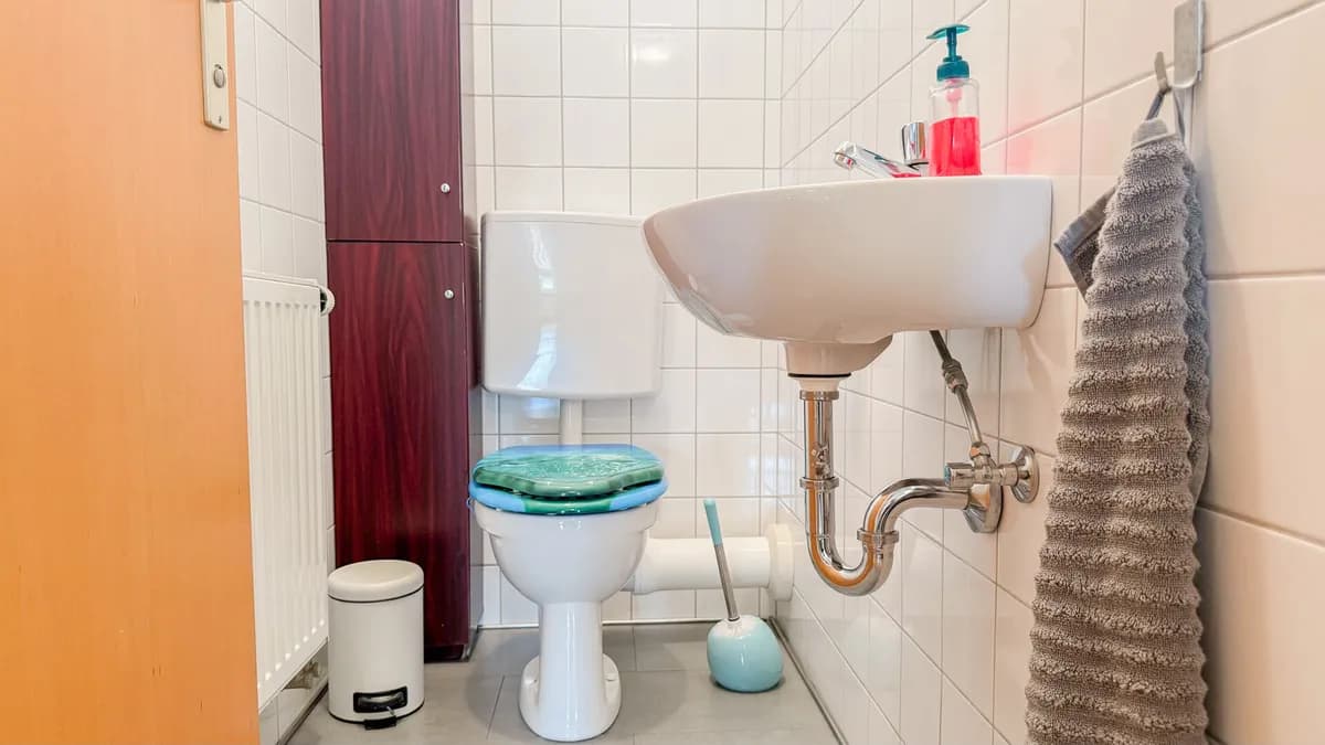 4-Zimmer-Wohnung kaufen in Vöcklabruck – 93 m², € 285.000 – Bild 11 von 23