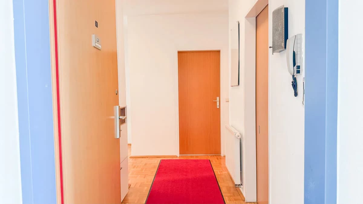 4-Zimmer-Wohnung kaufen in Vöcklabruck – 93 m², € 285.000 – Bild 14 von 23
