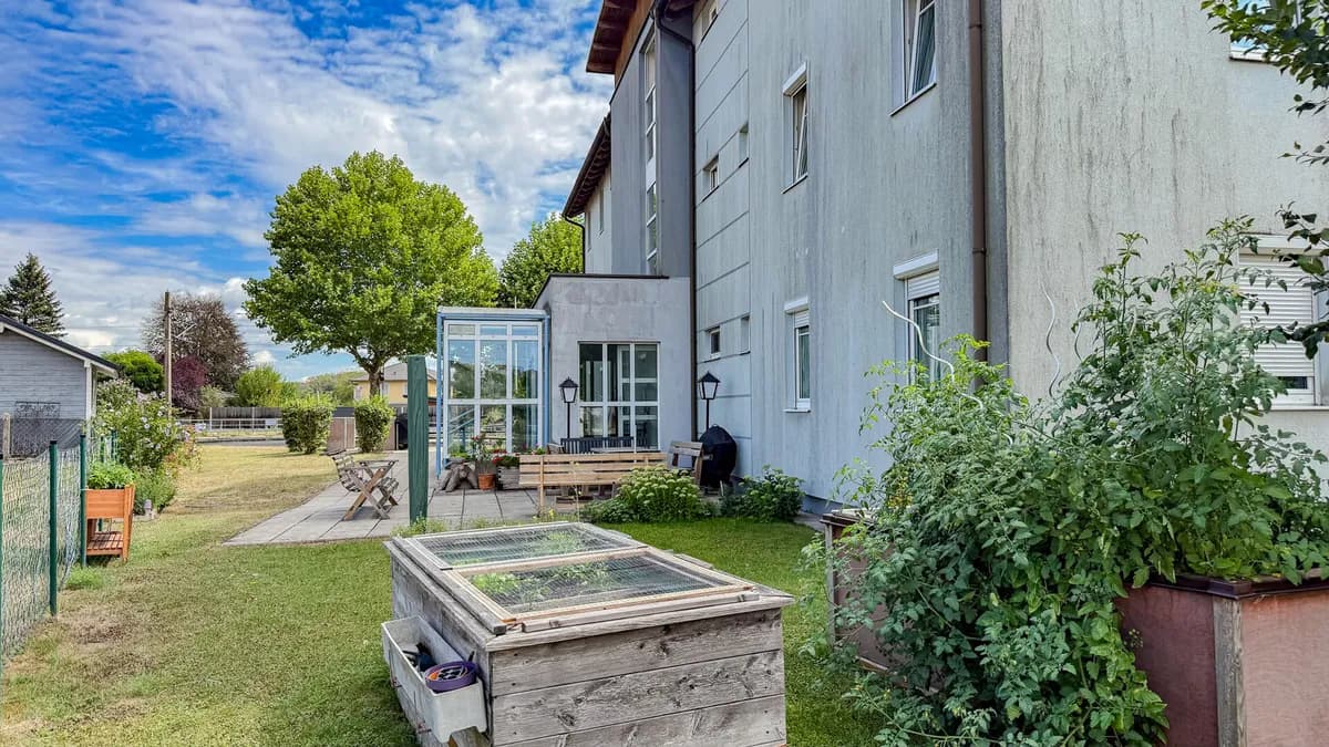 4-Zimmer-Wohnung kaufen in Vöcklabruck – 93 m², € 285.000 – Bild 16 von 23