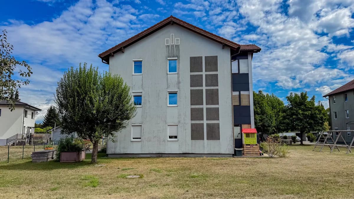 4-Zimmer-Wohnung kaufen in Vöcklabruck – 93 m², € 285.000 – Bild 17 von 23