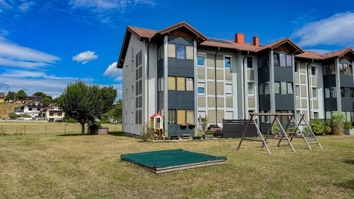 4-Zimmer-Wohnung kaufen in Vöcklabruck – 93 m², € 285.000 – Bild 18 von 23