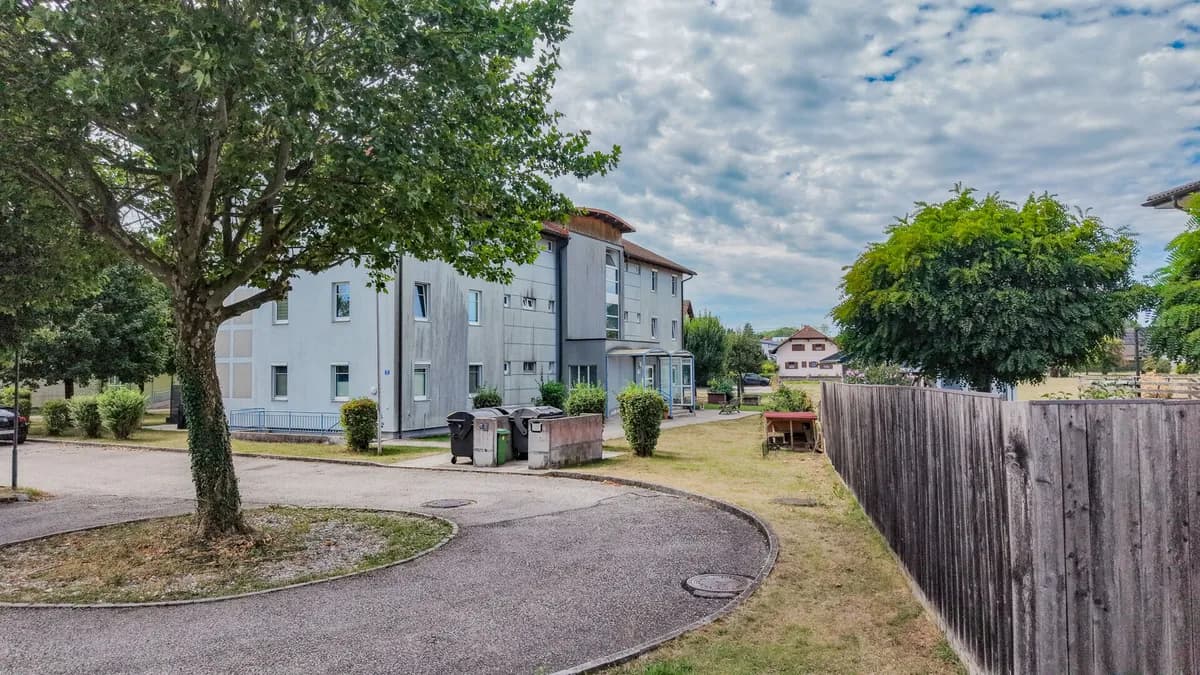 4-Zimmer-Wohnung kaufen in Vöcklabruck – 93 m², € 285.000 – Bild 20 von 23