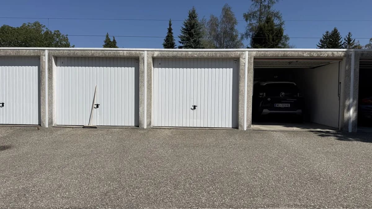 4-Zimmer-Wohnung kaufen in Vöcklabruck – 93 m², € 285.000 – Bild 22 von 23