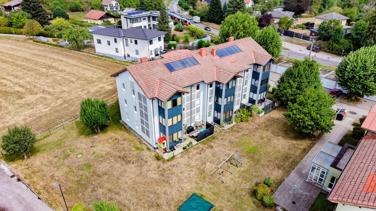 4-Zimmer-Wohnung kaufen in Vöcklabruck – 93 m², € 285.000 – Bild 23 von 23