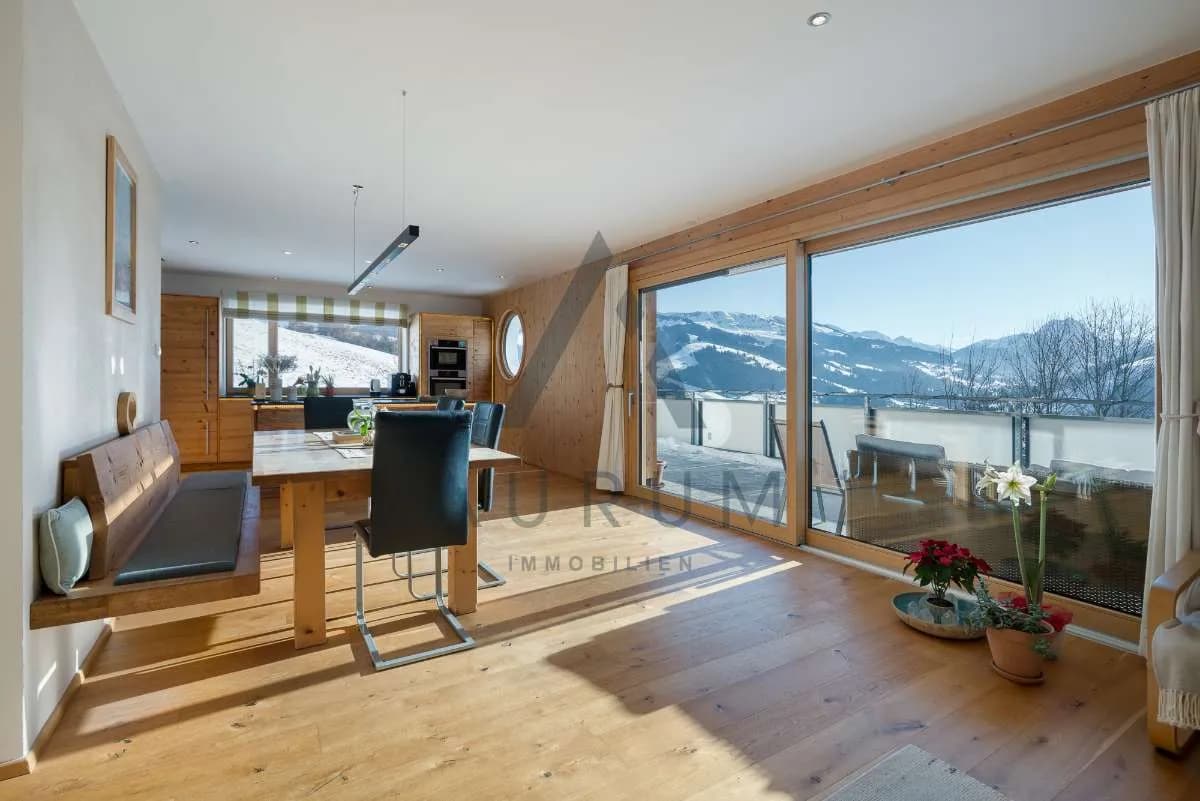 5-Zimmer-Haus kaufen in Kitzbühel – 236 m², € 3.950.000