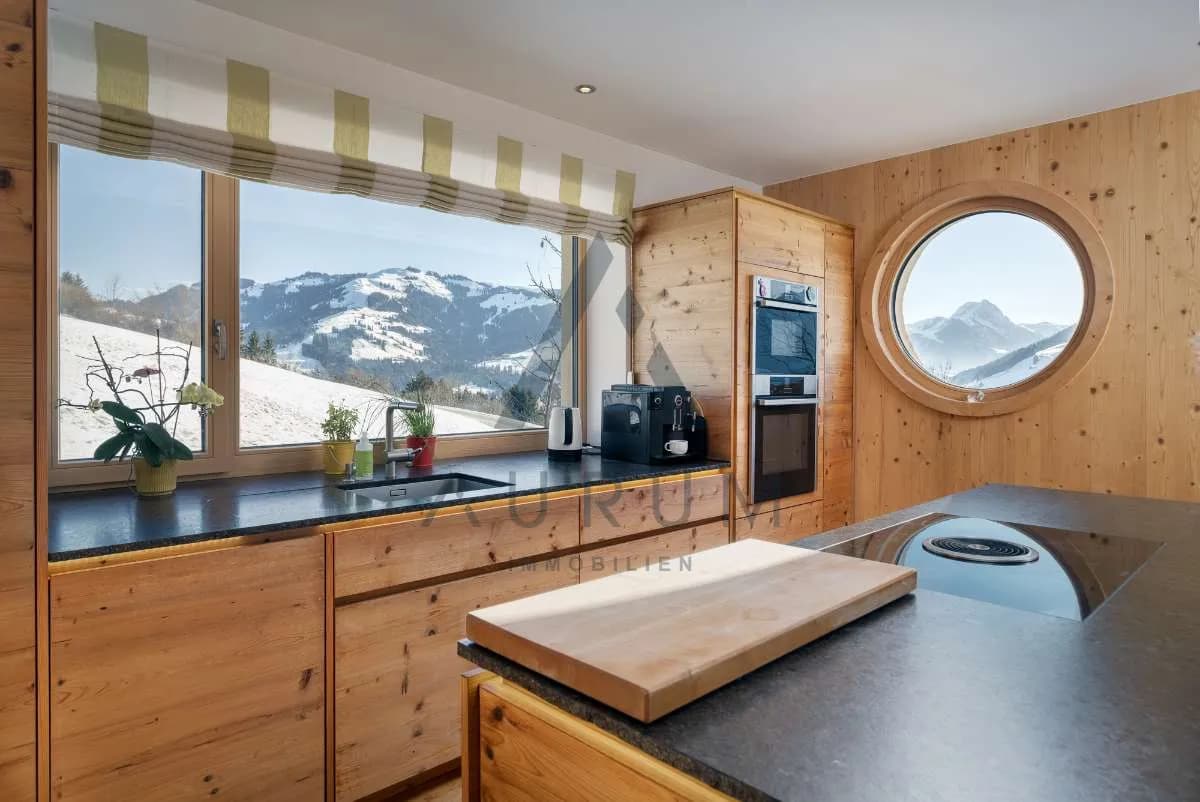 5-Zimmer-Haus kaufen in Kitzbühel – 236 m², € 3.950.000 – Bild 4 von 16