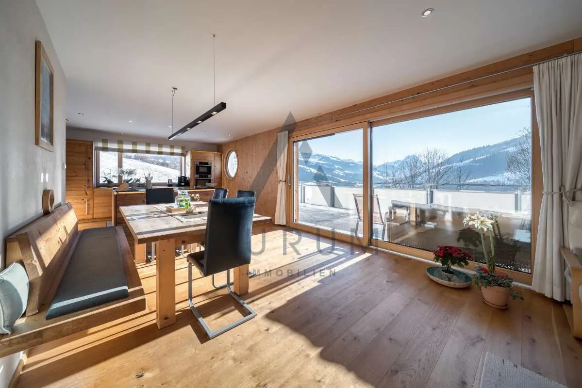5-Zimmer-Haus kaufen in Kitzbühel – 236 m², € 3.950.000 – Bild 5 von 16